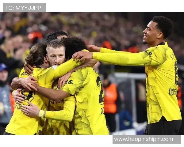 巴黎日耳曼与多特蒙德的巅峰对决谁能在欧冠赛场笑到最后